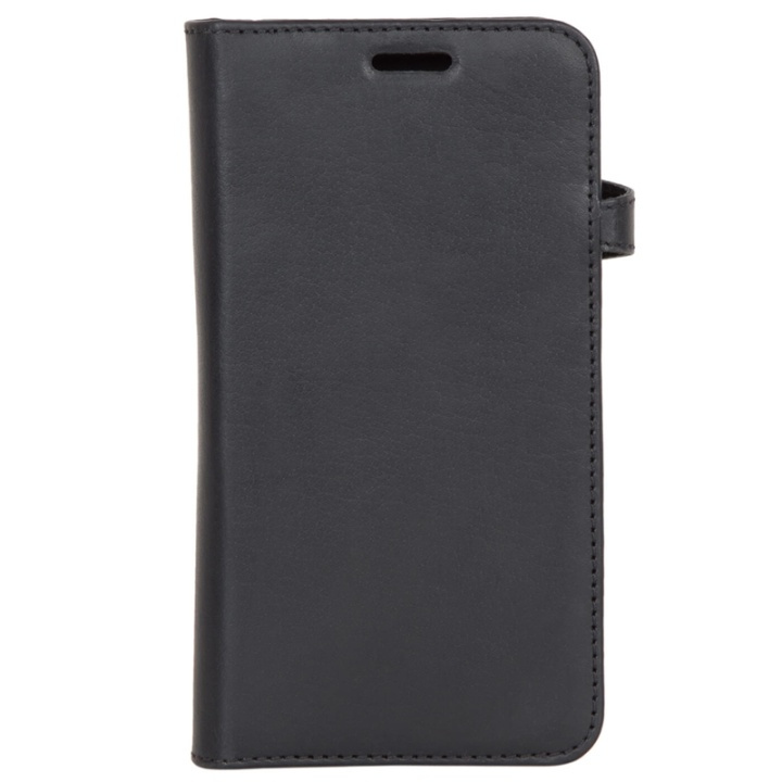 Buffalo Wallet Case Black - Samsung A5 2017 in the group SMARTPHONE & TABLETS / Phone cases / Samsung at TP E-commerce Nordic AB (38-64188)