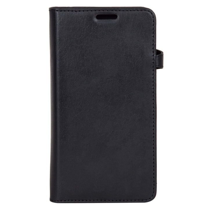 BUFFALO Wallet Case Black - Samsung J5 2017 in the group SMARTPHONE & TABLETS / Phone cases / Samsung at TP E-commerce Nordic AB (38-64190)
