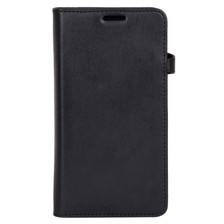 Buffalo Wallet Case Black - Samsung J5 2017 in the group SMARTPHONE & TABLETS / Phone cases / Samsung at TP E-commerce Nordic AB (38-64190)