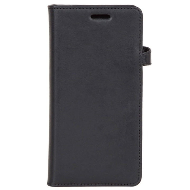 BUFFALO Wallet Case Black - Samsung S8 in the group SMARTPHONE & TABLETS / Phone cases / Samsung at TP E-commerce Nordic AB (38-64191)