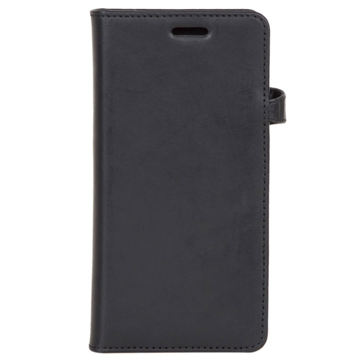 Buffalo Wallet Case Black - Samsung S8 in the group SMARTPHONE & TABLETS / Phone cases / Samsung at TP E-commerce Nordic AB (38-64191)