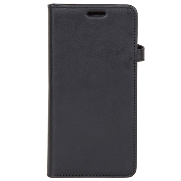 BUFFALO Wallet Case Black - Samsung S8 Plus in the group SMARTPHONE & TABLETS / Phone cases / Samsung at TP E-commerce Nordic AB (38-64192)