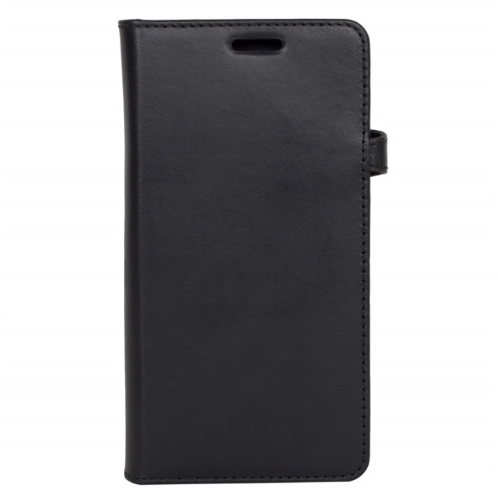 BUFFALO Wallet Case Black - Samsung S9 in the group SMARTPHONE & TABLETS / Phone cases / Samsung at TP E-commerce Nordic AB (38-64193)