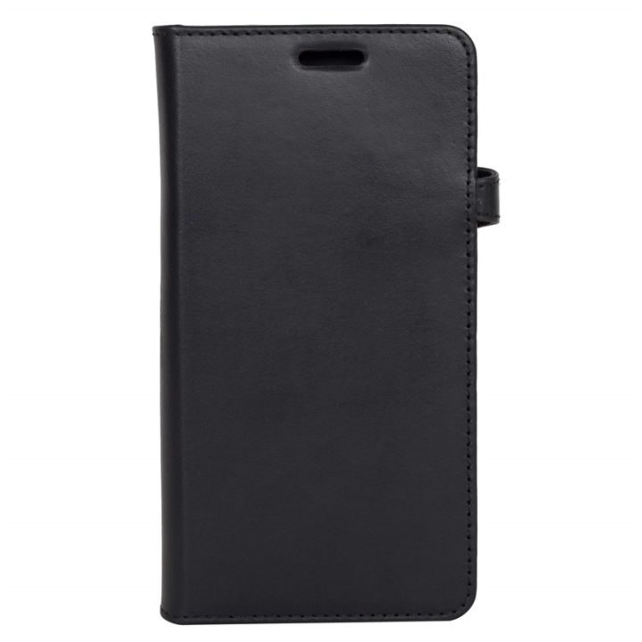 Buffalo Wallet Case Black - Samsung S9 in the group SMARTPHONE & TABLETS / Phone cases / Samsung at TP E-commerce Nordic AB (38-64193)