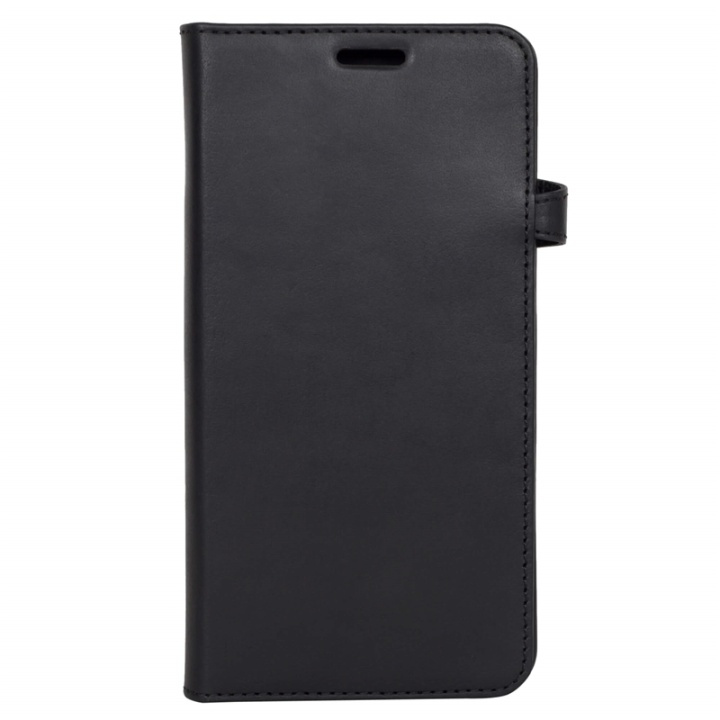 BUFFALO Wallet Case Black - Samsung S9 Plus in the group SMARTPHONE & TABLETS / Phone cases / Samsung at TP E-commerce Nordic AB (38-64194)