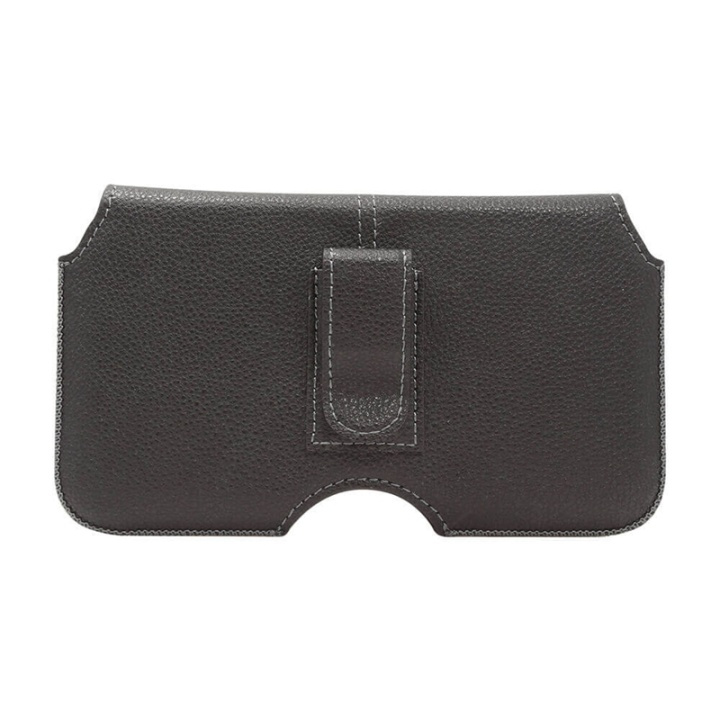 Gear Horizontal Bag Black universal to 5