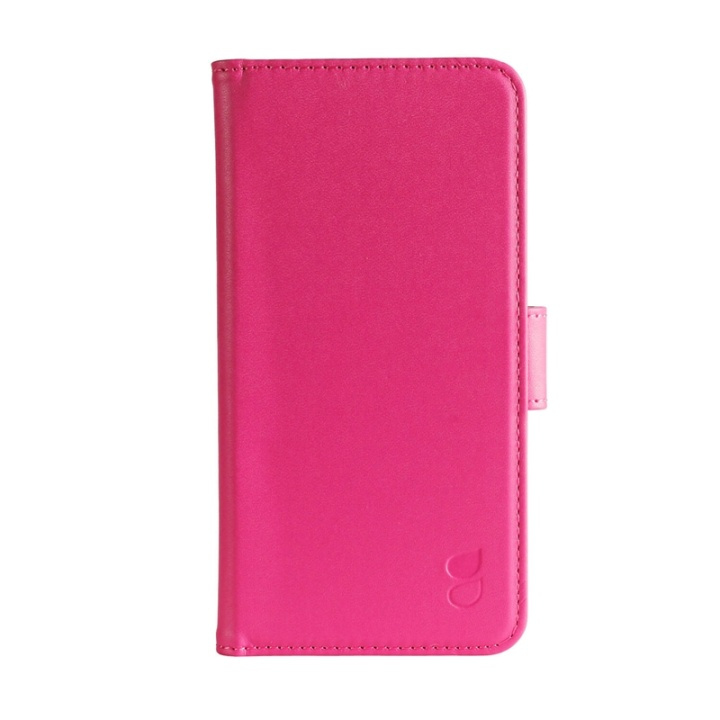 GEAR Wallet Case Pink - Huawei Honor 9 in the group SMARTPHONE & TABLETS / Phone cases / Huawei at TP E-commerce Nordic AB (38-64201)