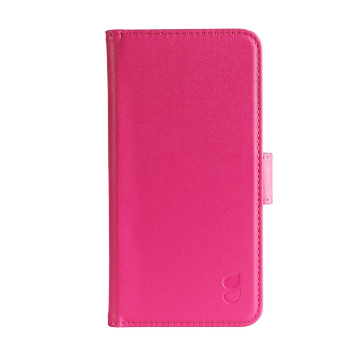 Gear Mobilfodral Rosa Huawei Honor 9 in the group SMARTPHONE & TABLETS / Phone cases / Huawei/Honor at TP E-commerce Nordic AB (38-64201)