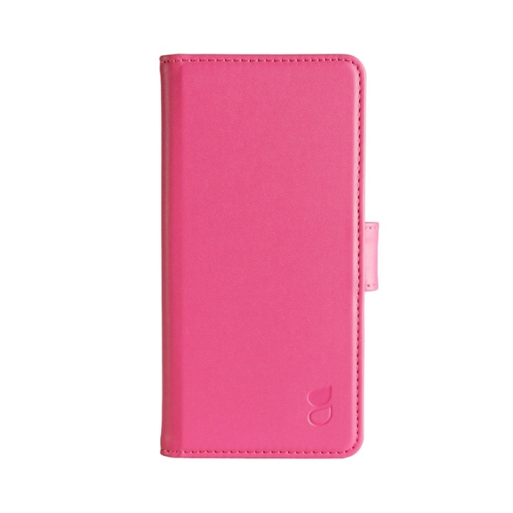 GEAR Wallet Case Pink - Samsung S8 in the group SMARTPHONE & TABLETS / Phone cases / Samsung at TP E-commerce Nordic AB (38-64204)