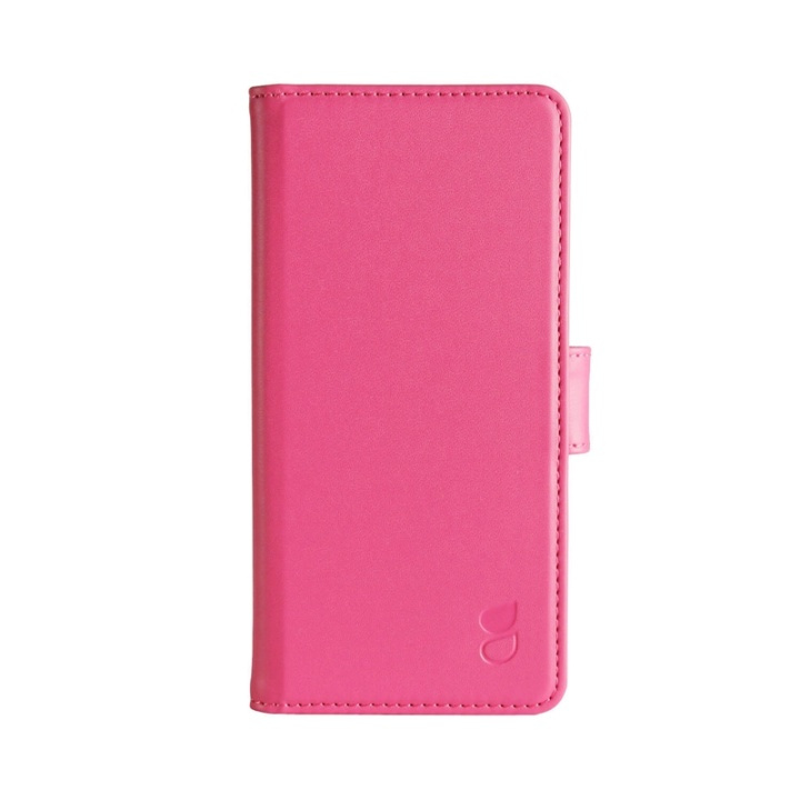 Gear Wallet Case Pink - Samsung S8 in the group SMARTPHONE & TABLETS / Phone cases / Samsung at TP E-commerce Nordic AB (38-64204)