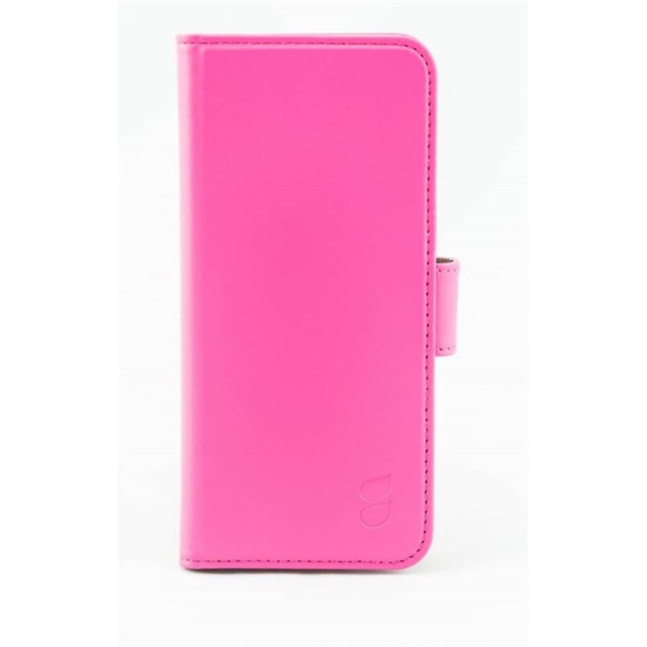GEAR Wallet Case Pink - Samsung S9 in the group SMARTPHONE & TABLETS / Phone cases / Samsung at TP E-commerce Nordic AB (38-64205)