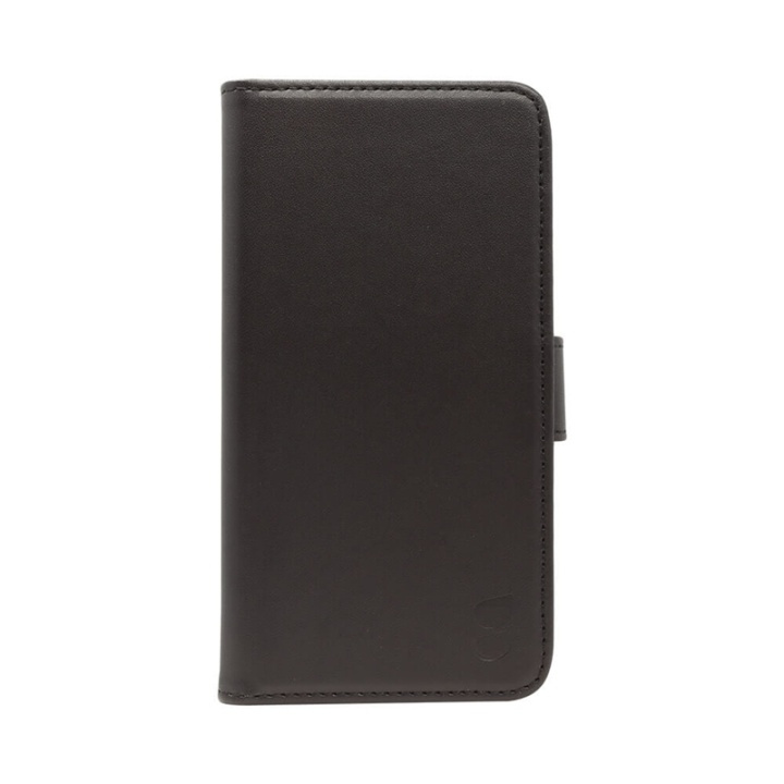 Gear Wallet Samsung J5 2017 Black in the group SMARTPHONE & TABLETS / Phone cases / Samsung at TP E-commerce Nordic AB (38-64210)