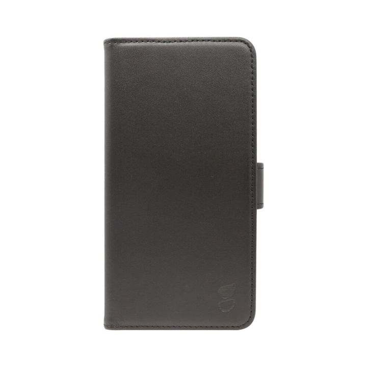 Gear Wallet Case Black - Huawei Honor 8 Pro / Plus in the group SMARTPHONE & TABLETS / Phone cases / Huawei/Honor at TP E-commerce Nordic AB (38-64217)
