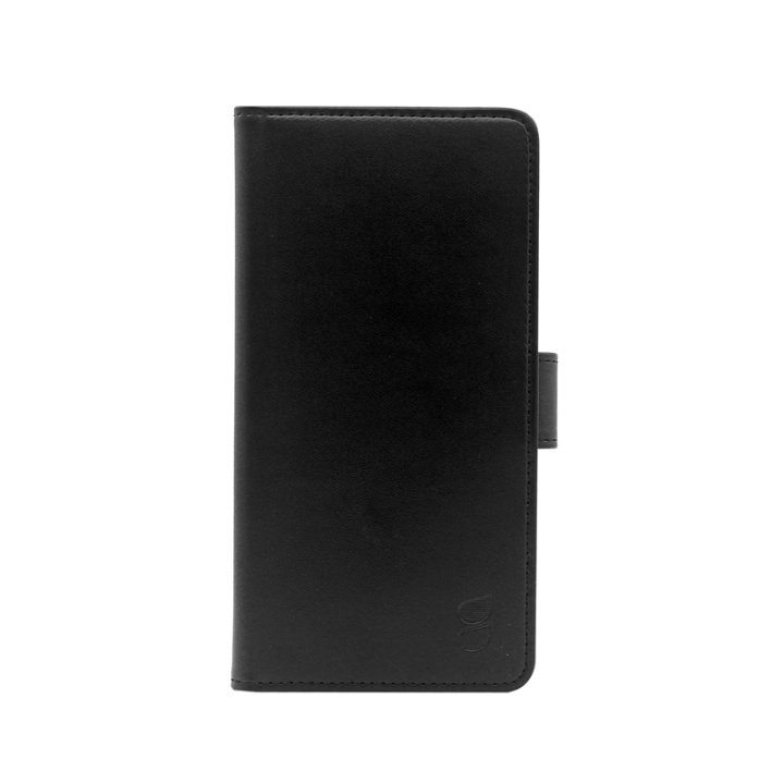 Gear Wallet Case Black - Nokia 7 Plus in the group SMARTPHONE & TABLETS / Phone cases / Nokia/Microsoft at TP E-commerce Nordic AB (38-64245)