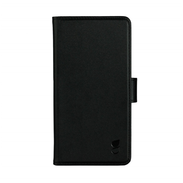 GEAR Wallet Nokia 8 Black in the group SMARTPHONE & TABLETS / Phone cases / Nokia/Microsoft at TP E-commerce Nordic AB (38-64246)