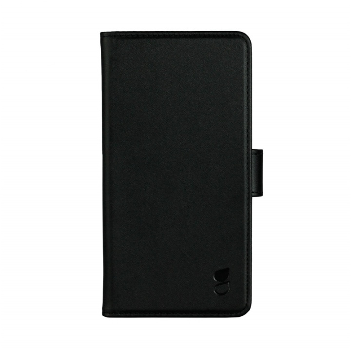 Gear Wallet Nokia 8 Black in the group SMARTPHONE & TABLETS / Phone cases / Nokia/Microsoft at TP E-commerce Nordic AB (38-64246)