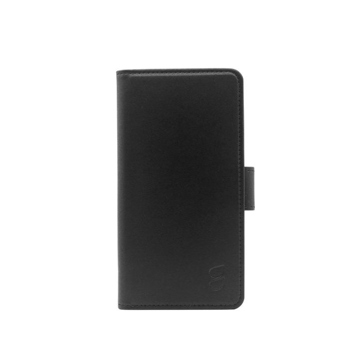 Gear Wallet Nokia 8 Sirocco Black in the group SMARTPHONE & TABLETS / Phone cases / Nokia/Microsoft at TP E-commerce Nordic AB (38-64247)