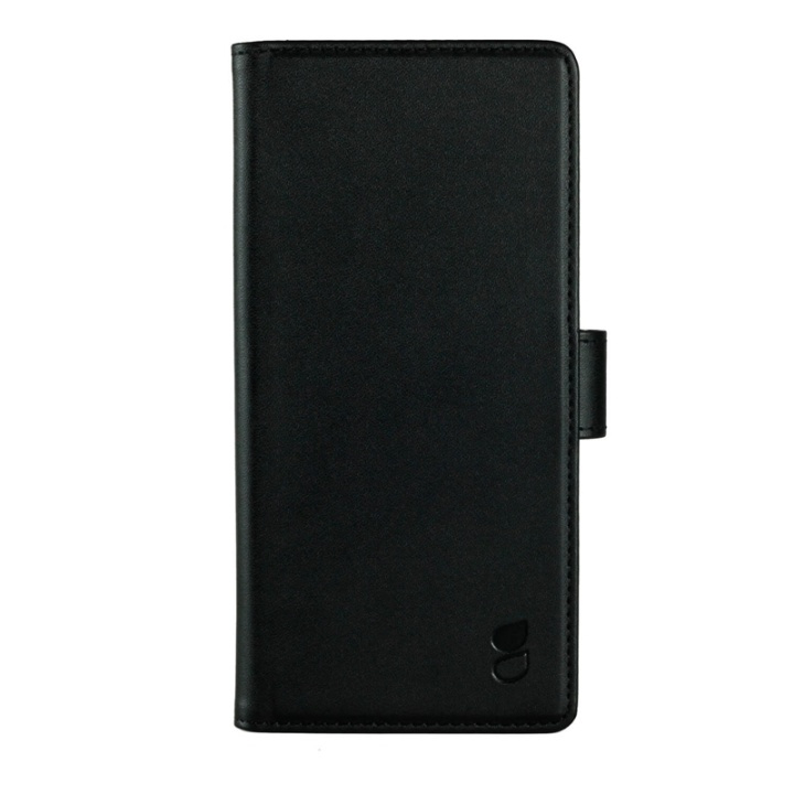 GEAR Wallet Samsung Note 8 Black in the group SMARTPHONE & TABLETS / Phone cases / Samsung at TP E-commerce Nordic AB (38-64253)