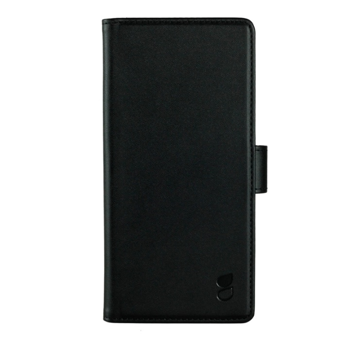 Gear Mobilfodral Svart Samsung Note 8 in the group SMARTPHONE & TABLETS / Phone cases / Samsung at TP E-commerce Nordic AB (38-64253)