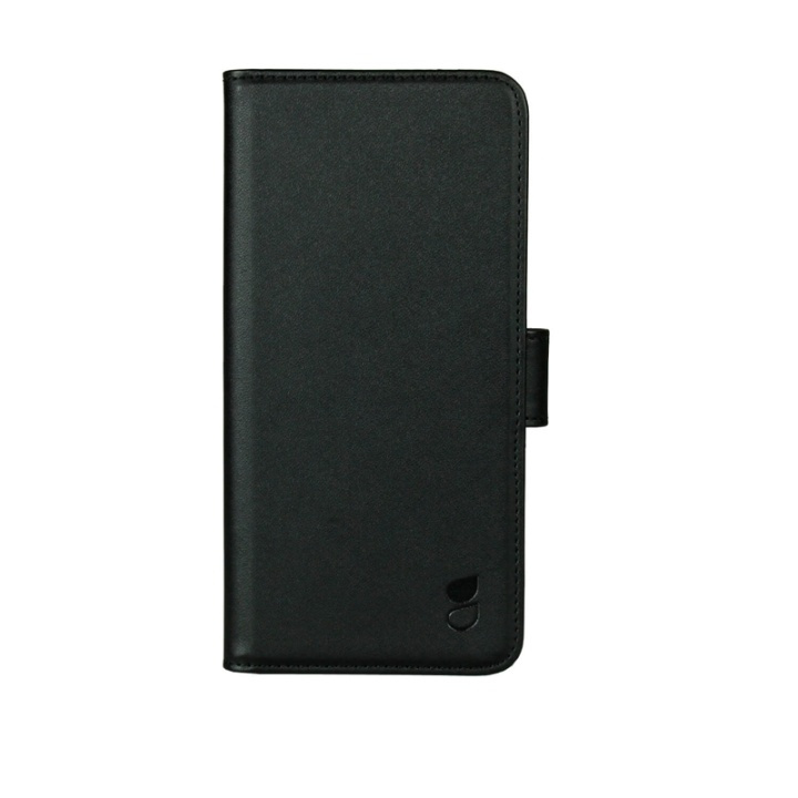 Gear Wallet Case Black - Samsung S8 Plus in the group SMARTPHONE & TABLETS / Phone cases / Samsung at TP E-commerce Nordic AB (38-64257)