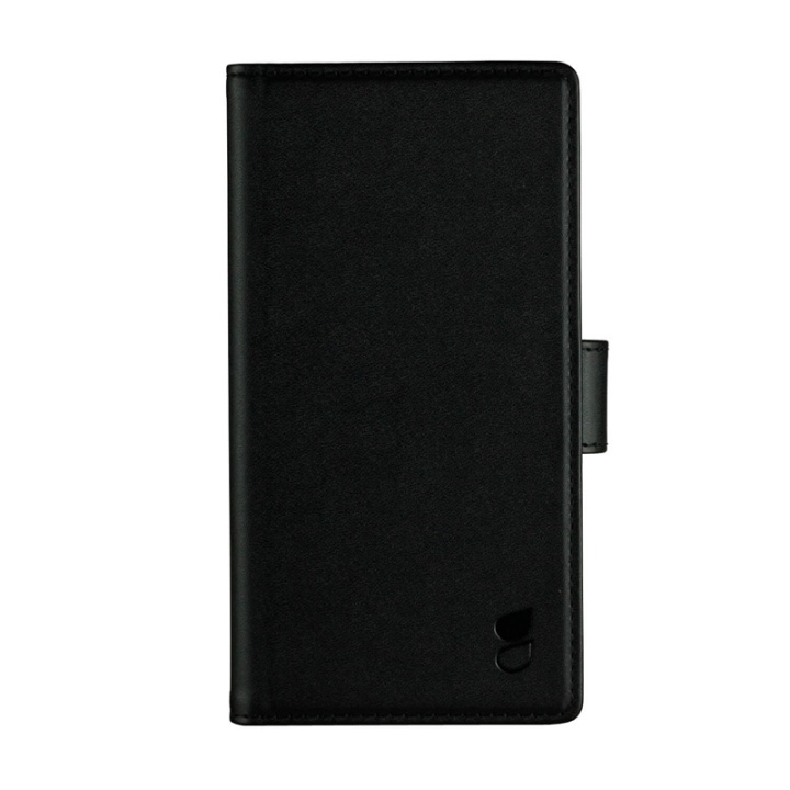 Gear Wallet Sony Xperia L1 Black in the group SMARTPHONE & TABLETS / Phone cases / Sony at TP E-commerce Nordic AB (38-64261)