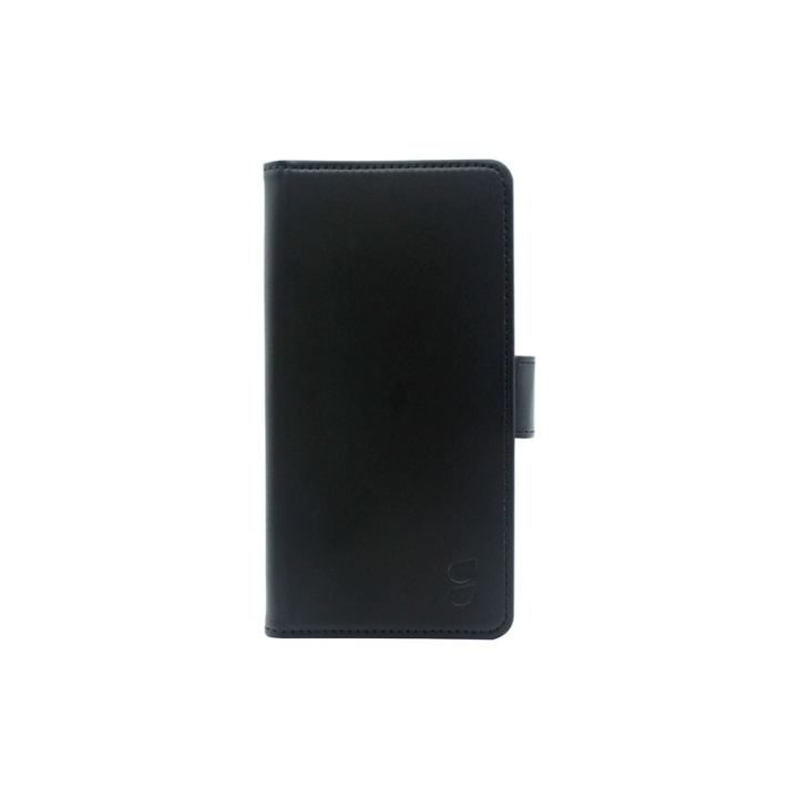 Gear Wallet Sony Xperia XZ2 Black in the group SMARTPHONE & TABLETS / Phone cases / Sony at TP E-commerce Nordic AB (38-64267)
