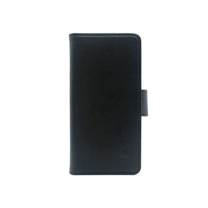 Gear Wallet Sony Xperia XZ2 Compact Black in the group SMARTPHONE & TABLETS / Phone cases / Sony at TP E-commerce Nordic AB (38-64268)