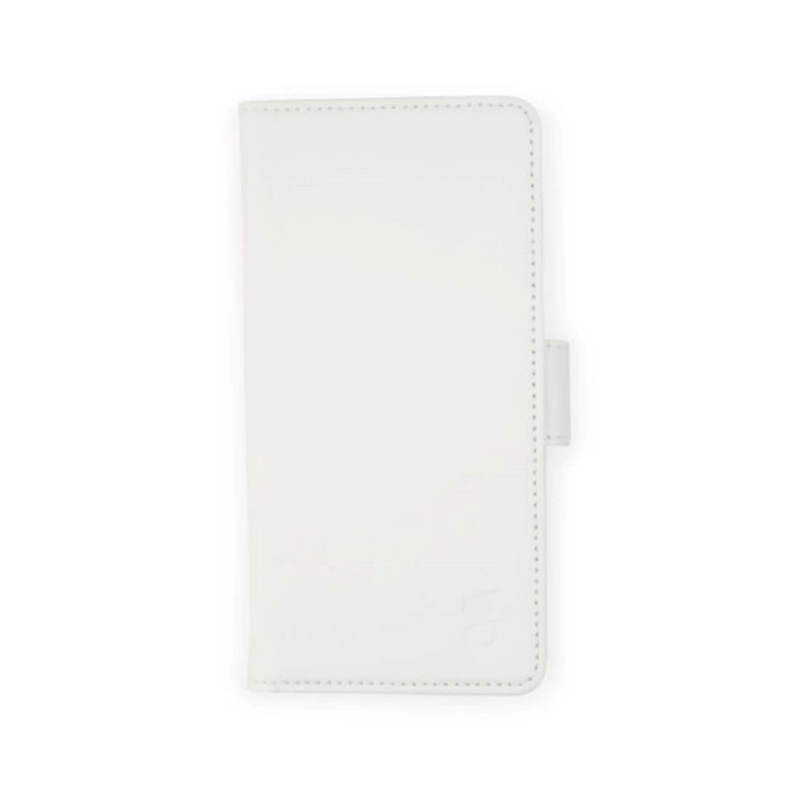 GEAR Wallet Case White - Huawei Honor 9 Lite in the group SMARTPHONE & TABLETS / Phone cases / Huawei at TP E-commerce Nordic AB (38-64277)