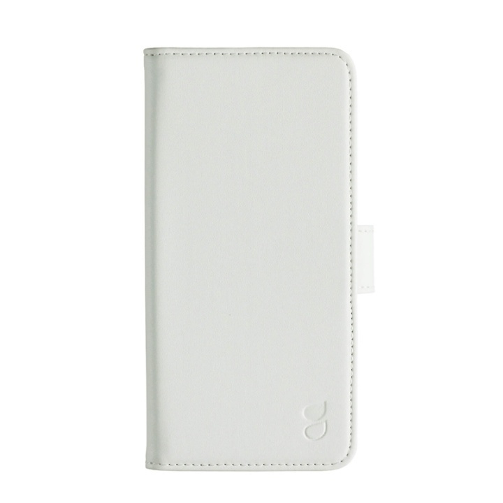 GEAR Wallet Case White - Samsung S8 Plus in the group SMARTPHONE & TABLETS / Phone cases / Samsung at TP E-commerce Nordic AB (38-64281)