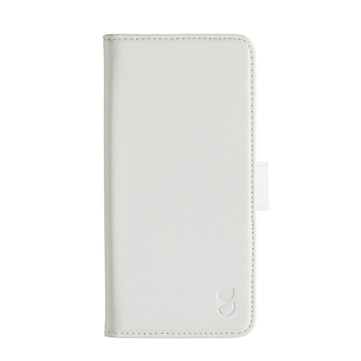 Gear Wallet Case White - Samsung S8 Plus in the group SMARTPHONE & TABLETS / Phone cases / Samsung at TP E-commerce Nordic AB (38-64281)