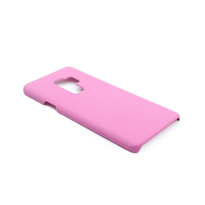 GEAR Phone Case Pink - Samsung S9 Plus in the group SMARTPHONE & TABLETS / Phone cases / Samsung at TP E-commerce Nordic AB (38-64287)