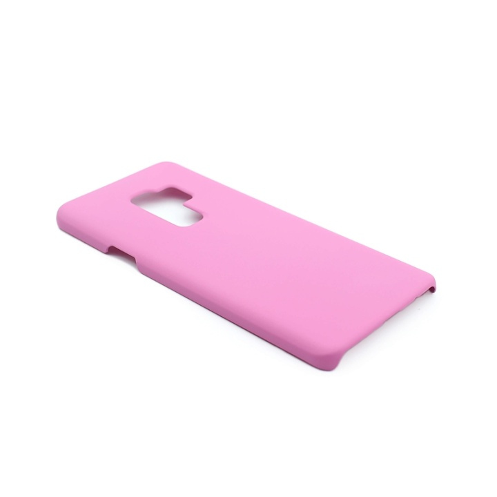 Gear Phone Case Pink - Samsung S9 Plus in the group SMARTPHONE & TABLETS / Phone cases / Samsung at TP E-commerce Nordic AB (38-64287)