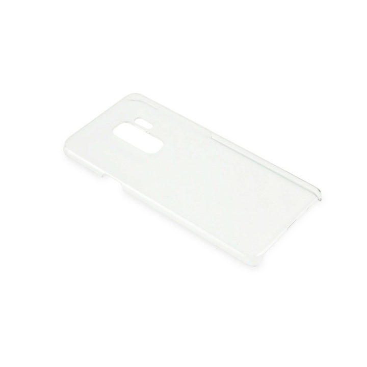 Gear Phone Case Transparent - Samsung S9 Plus in the group SMARTPHONE & TABLETS / Phone cases / Samsung at TP E-commerce Nordic AB (38-64306)