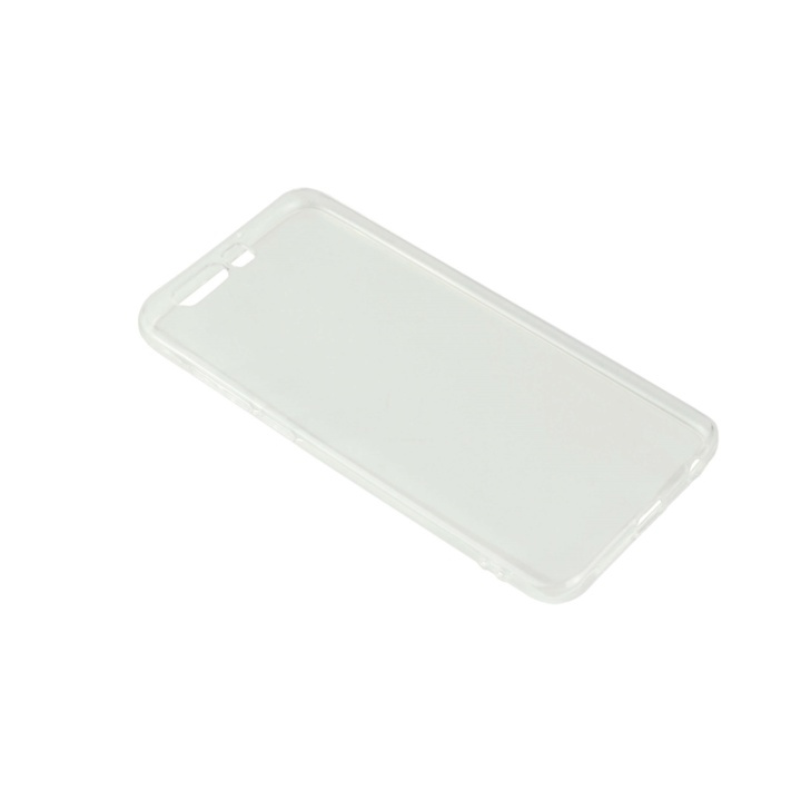 Gear Phone Case TPU Transparent - Huawei Honor 9 in the group SMARTPHONE & TABLETS / Phone cases / Huawei/Honor at TP E-commerce Nordic AB (38-64307)