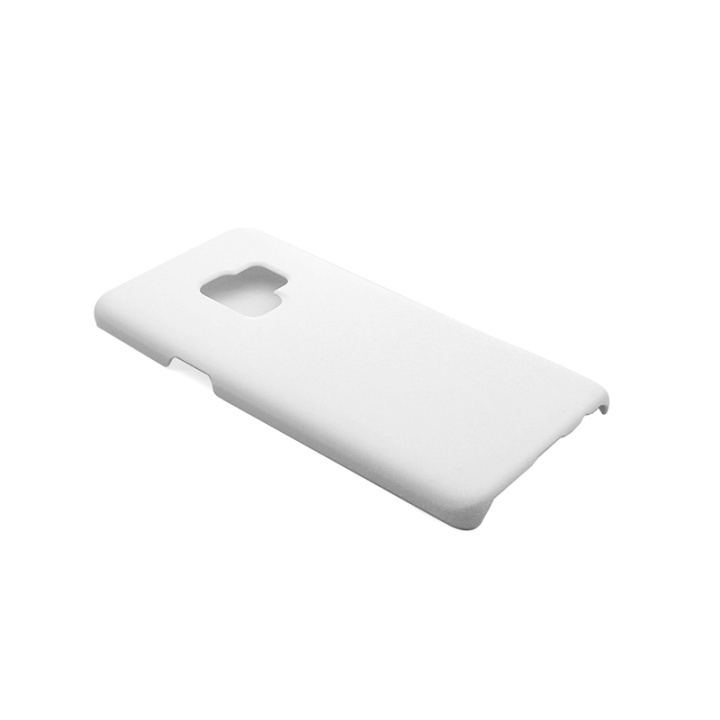 GEAR Phone Case White - Samsung S9 in the group SMARTPHONE & TABLETS / Phone cases / Samsung at TP E-commerce Nordic AB (38-64314)