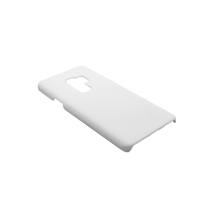 GEAR Phone Case White - Samsung S9 Plus in the group SMARTPHONE & TABLETS / Phone cases / Samsung at TP E-commerce Nordic AB (38-64315)
