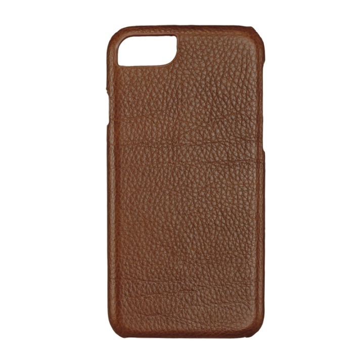 Onsala Leather Brown iPhone 6/7 4,7