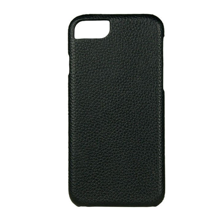ONSALA Leather Black iPhone 6/7 4,7