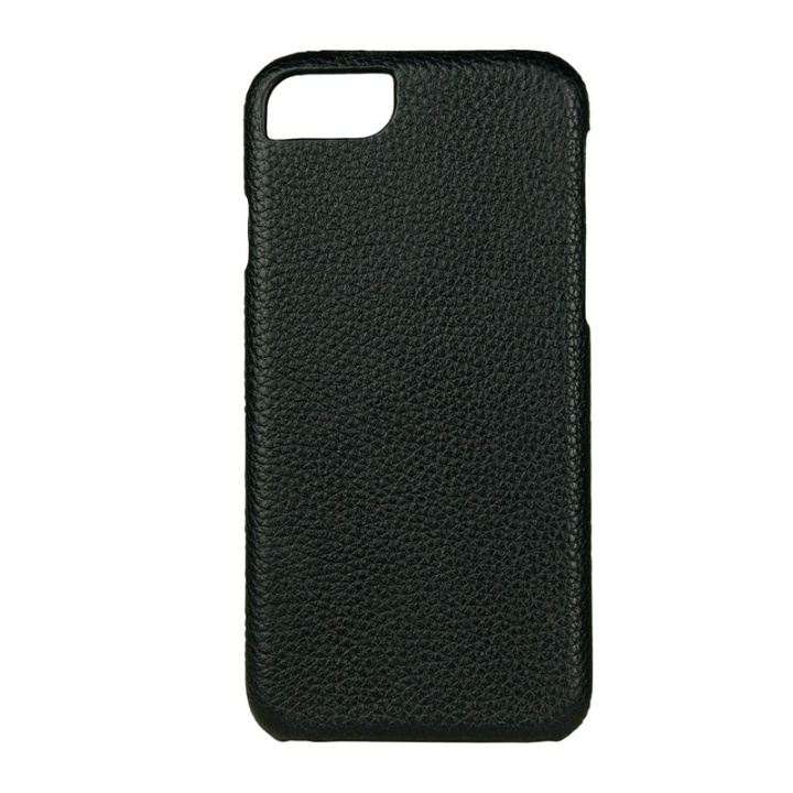 Onsala Leather Black iPhone 6/7 4,7