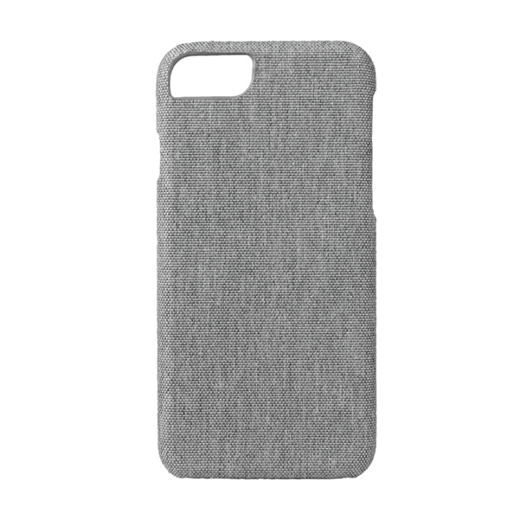 ONSALA Textile Grey iPhone 6/7 4,7