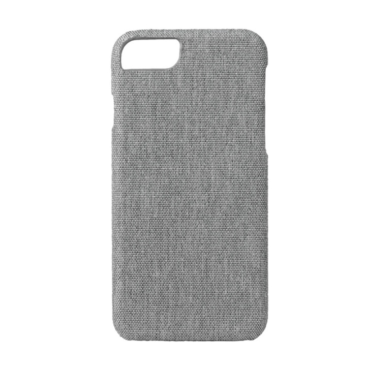 Onsala Textile Grey iPhone 6/7 4,7