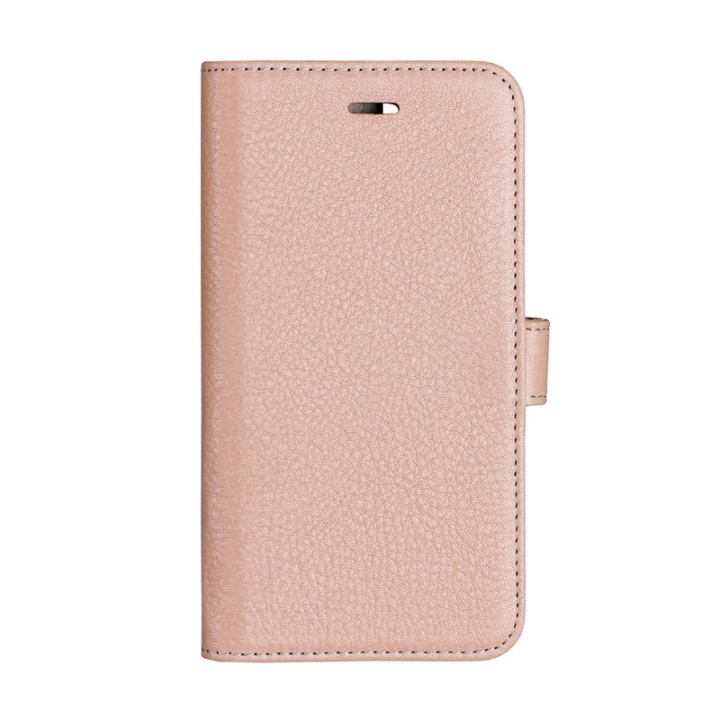 ONSALA Wallet Case Rose - iPhone 6/7/8 in the group SMARTPHONE & TABLETS / Phone cases / Apple / iPhone 6/6S / Wallet Case at TP E-commerce Nordic AB (38-64339)