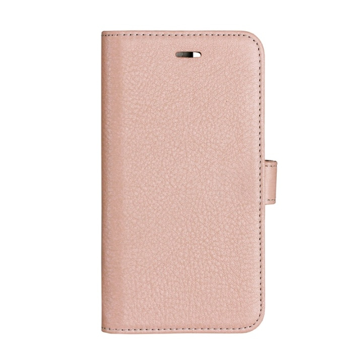 Onsala Leather Rose iPhoneX in the group SMARTPHONE & TABLETS / Phone cases / Apple / iPhone X/XS / Wallet Case at TP E-commerce Nordic AB (38-64341)