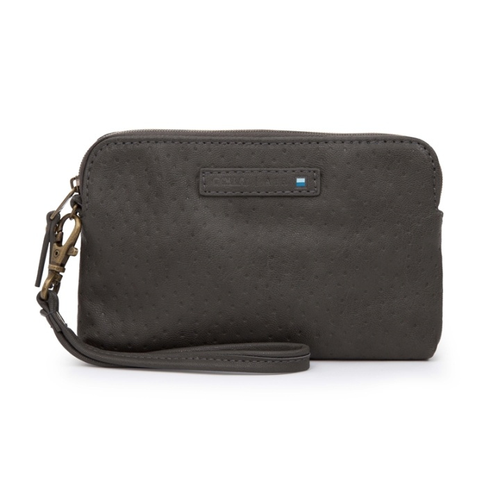 Golla AIR Mobil Purse Ash Mörkblå Universal G1635 in the group SMARTPHONE & TABLETS / Phone cases / Universal protection / Wallet Case at TP E-commerce Nordic AB (38-64379)