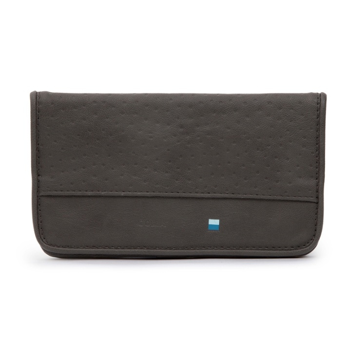 Golla AIR Mobil Wallet Ash Mörkblå Universal G1624 in the group SMARTPHONE & TABLETS / Phone cases / Universal protection / Wallet Case at TP E-commerce Nordic AB (38-64382)
