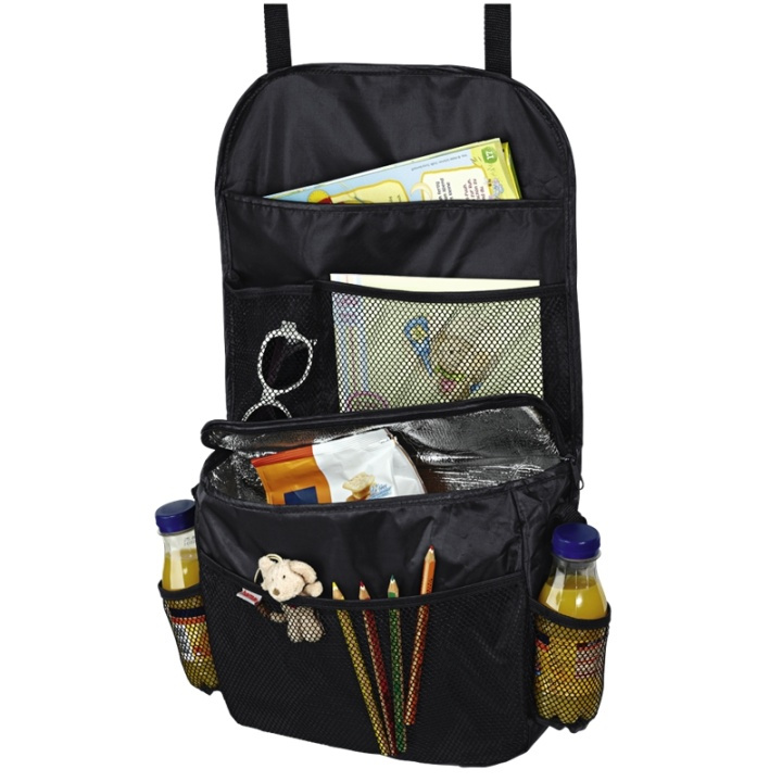 Hama Bil Organisatör Fickor Dryck in the group CAR / Car accessories / Other Car accessories at TP E-commerce Nordic AB (38-6442)