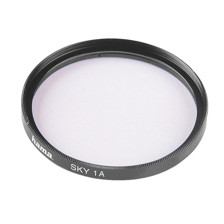 Hama Skylight Filter 1 A (LA+10), HTMC multi-coated, 46.0 mm in the group HOME ELECTRONICS / Photo & Video / Photo equipment / Other at TP E-commerce Nordic AB (38-64477)