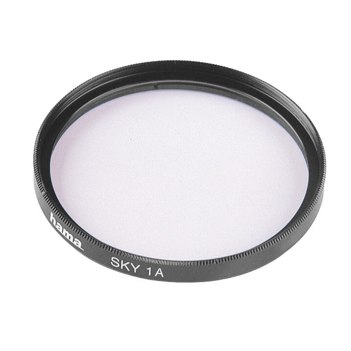 Hama Filter Skylight 1A HTMC 46 mm in the group HOME ELECTRONICS / Photo & Video / Photo equipment / Other at TP E-commerce Nordic AB (38-64477)