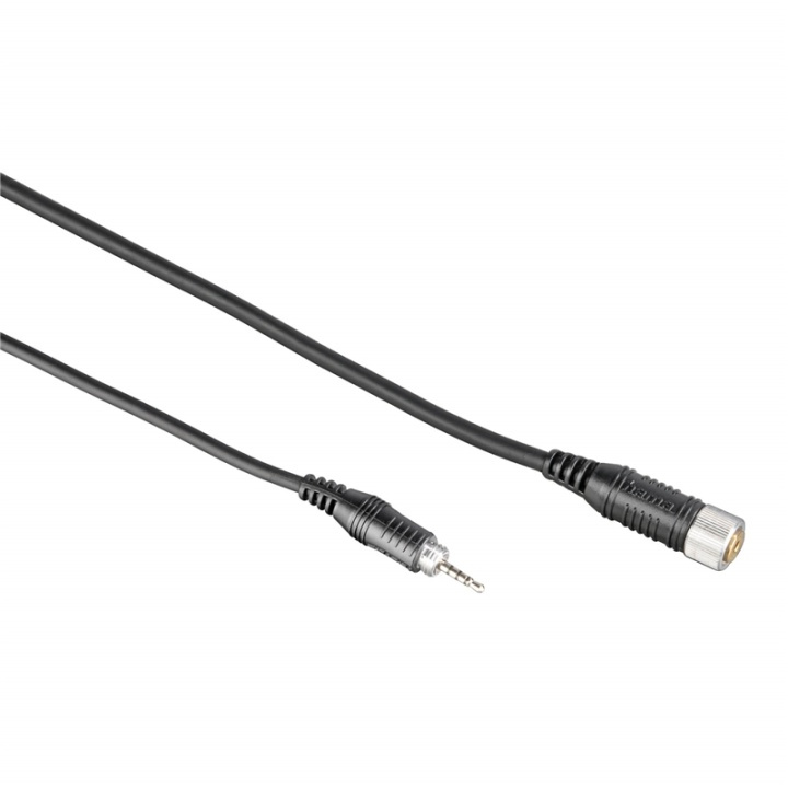Hama Förlängningskabel DCC 5 m in the group HOME ELECTRONICS / Photo & Video / Photo equipment / Cables at TP E-commerce Nordic AB (38-64500)