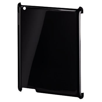 Hama Cover for Apple iPad 3rd/4th Generation, black in the group SMARTPHONE & TABLETS / Tablet cases / Apple iPad at TP E-commerce Nordic AB (38-64572)